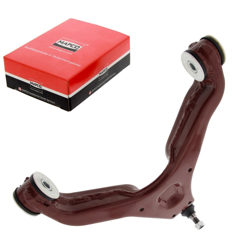 Braccio Oscillante Anteriore Destro Rinforzato IVECO DAILY III  / DAILY IV / DAILY V