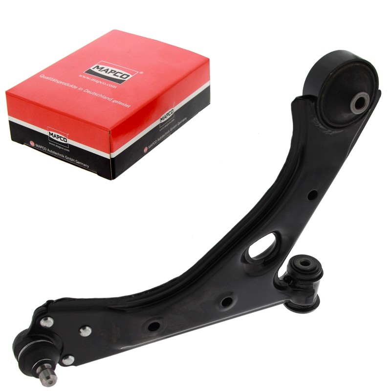 Braccio Oscillante Anteriore Destro Rinforzato OPEL ADAM / COMBO / CORSA D / E