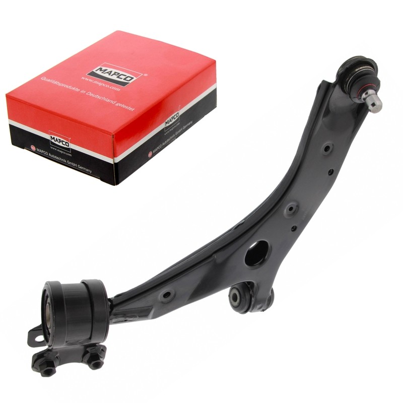 Braccio Oscillante Anteriore Sinistro Rinforzato MAZDA 3 / 5