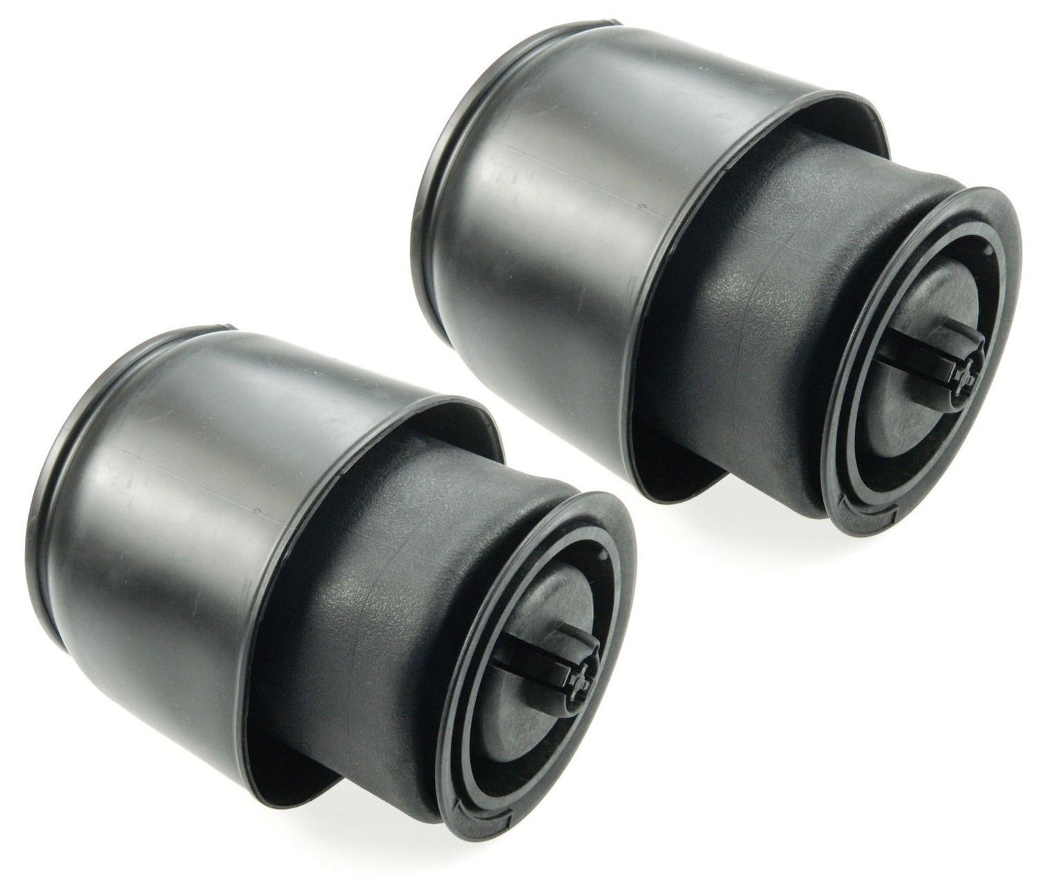 2x Molle Ad Aria Posteriore 1x DESTRA + 1xSINISTRO per: BMW X5 F15