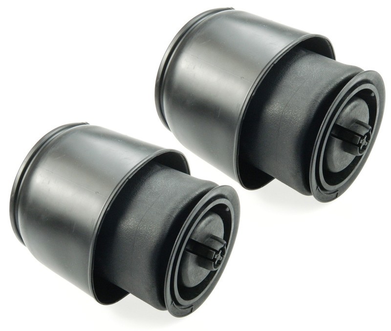 2x Molle Ad Aria Posteriore 1x DESTRA + 1xSINISTRO per: BMW X5 F15