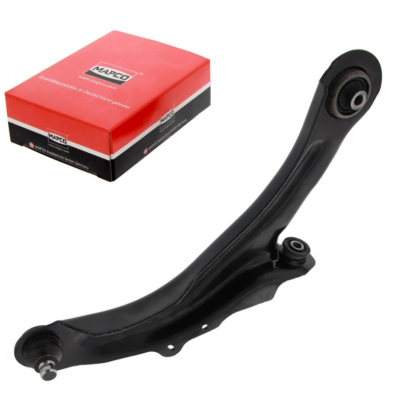 Braccio oscillante Assale anteriore Destro Rinforzato RENAULT GRAND SCÉNIC II / MEGANE II / SCÉNIC II