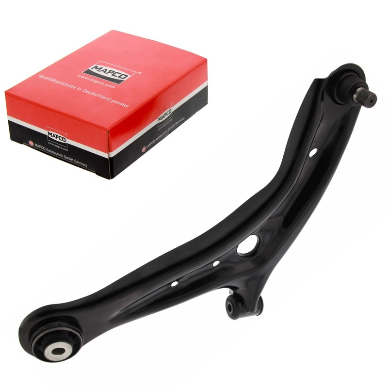 Braccio oscillante anteriore Sinistro Rinforzato FORD FIESTA / VI / MAZDA 2