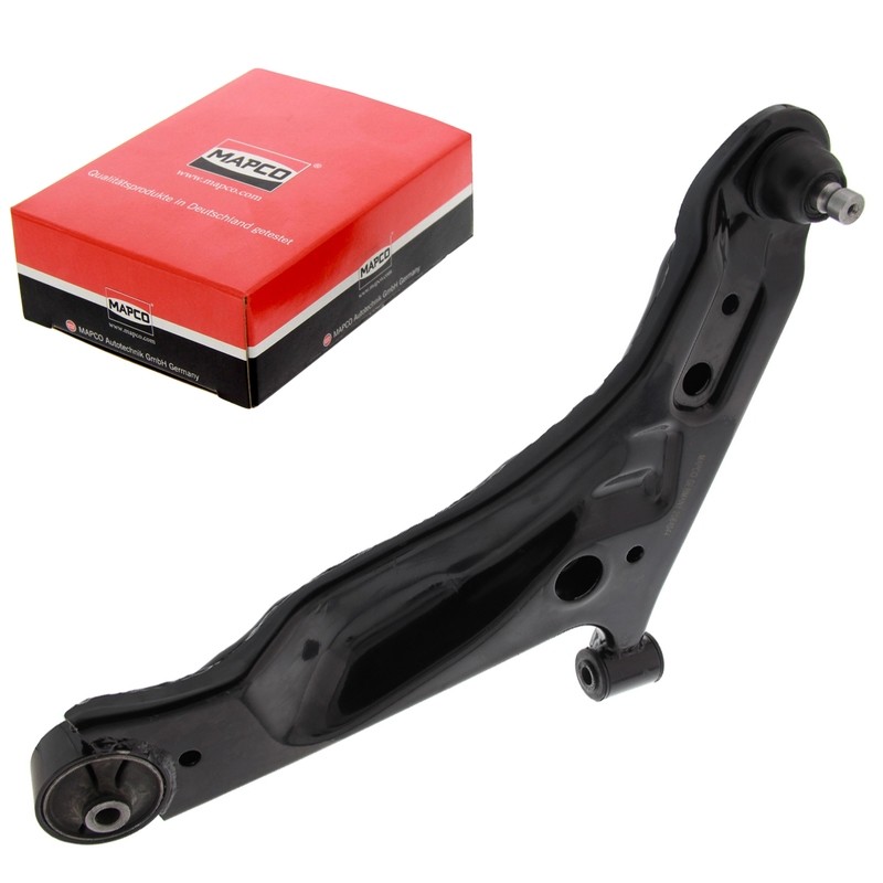 Braccio oscillante anteriore Sinistro Rinforzato HYUNDAI i10
