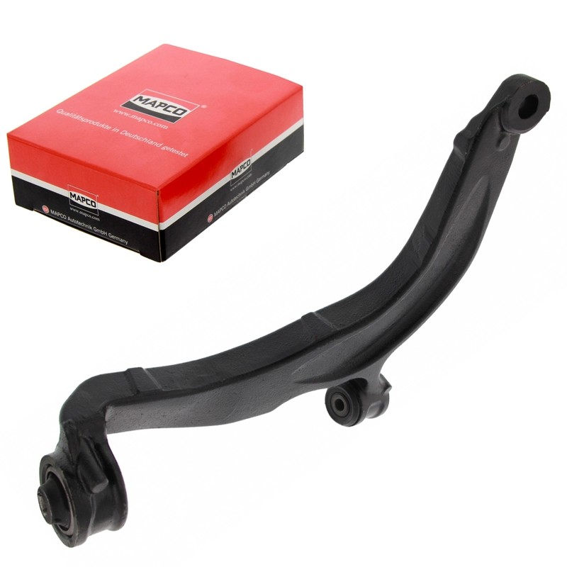 Braccio oscillante Assale anteriore Destro Rinforzato VW MULTIVAN T5 / TRANSPORTER T5