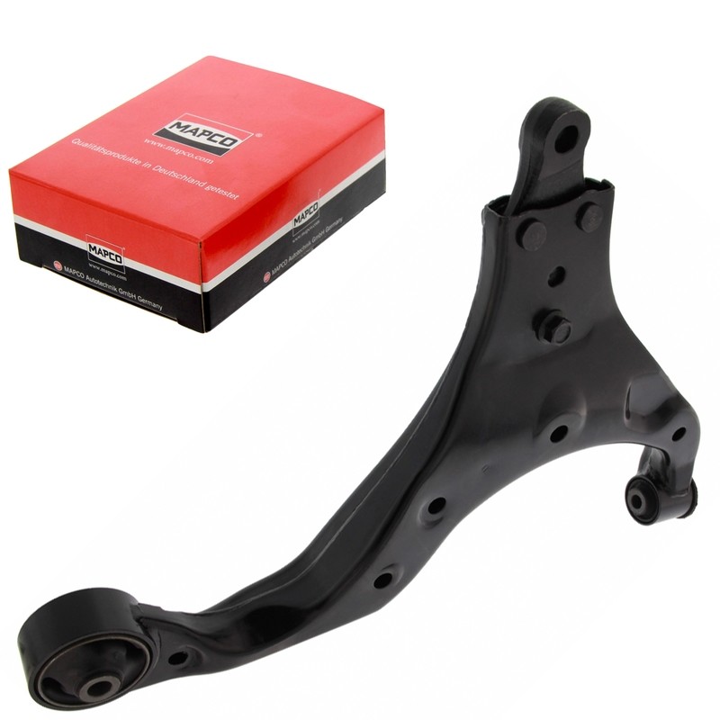 Braccio oscillante anteriore Destro Rinforzato HYUNDAI TUCSON / KIA SPORTAGE