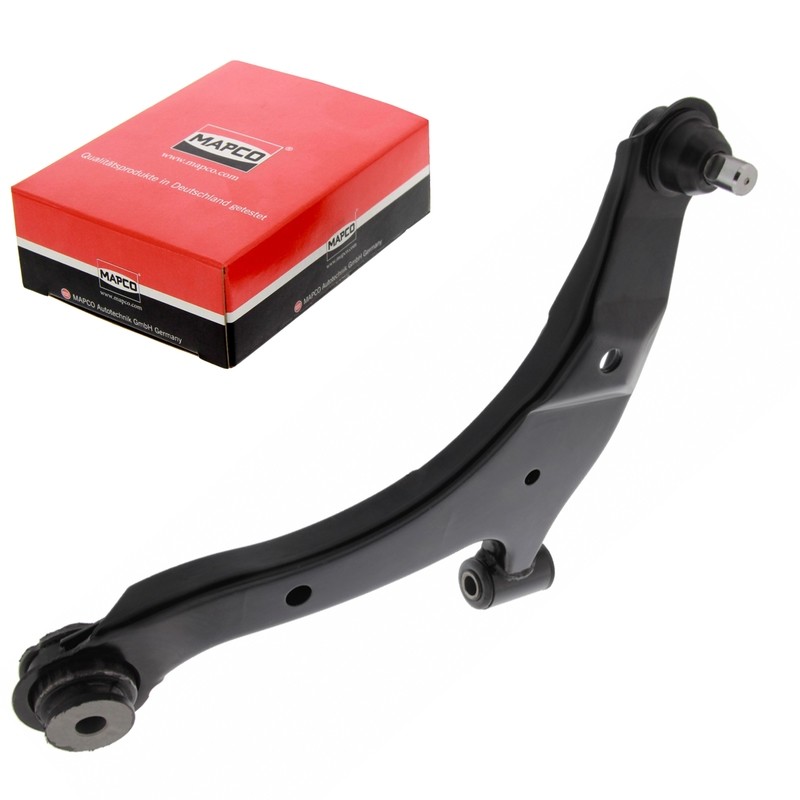 Braccio oscillante anteriore Sinistro Rinforzato CHRYSLER PT CRUISER