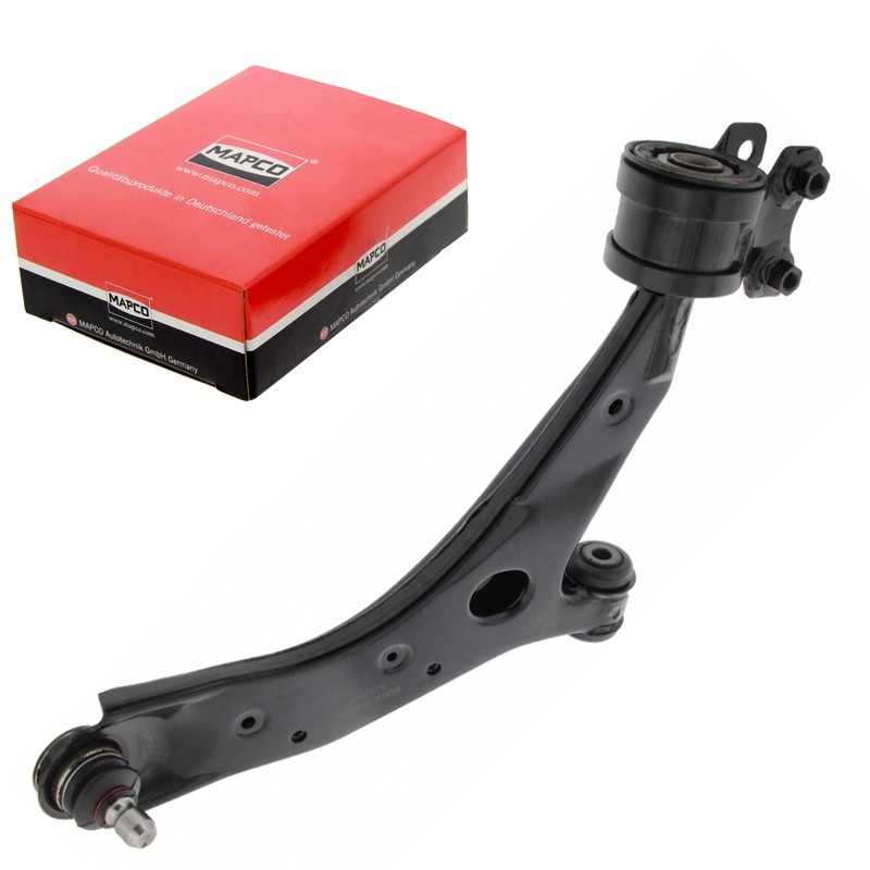 Braccio oscillante anteriore Destro Rinforzato MAZDA 3 / 5