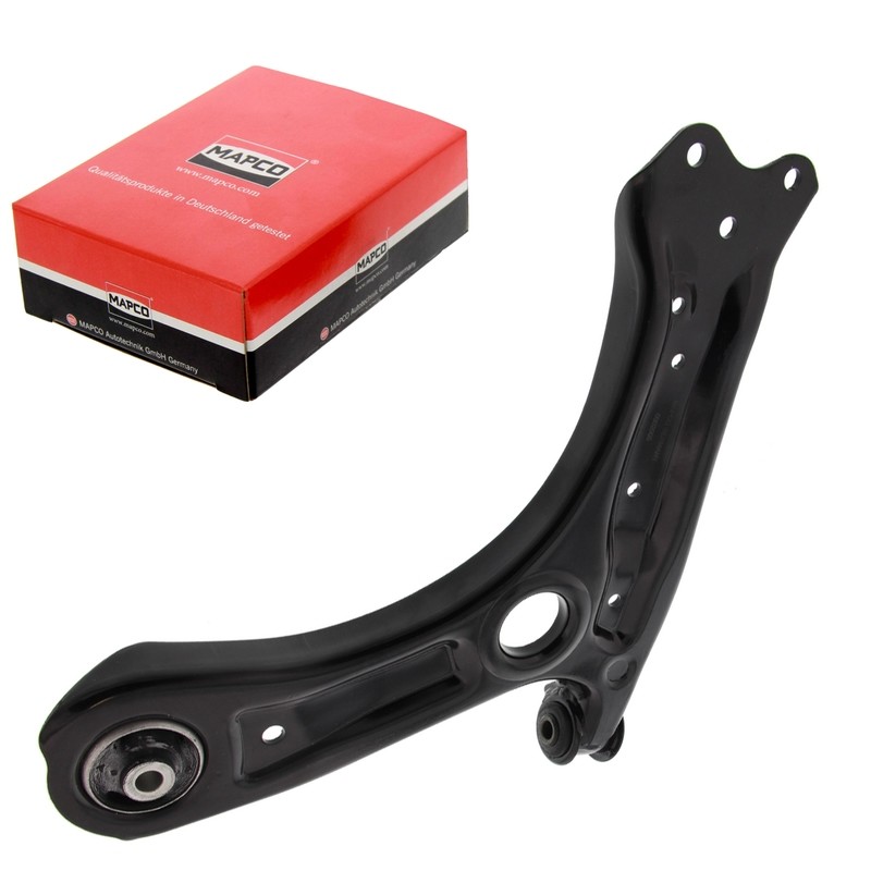 Braccio oscillante anteriore Sinistro Rinforzato AUDI A1 / SEAT IBIZA V / TOLEDO IV / SKODA FABIA III / RAPID / VW POLO