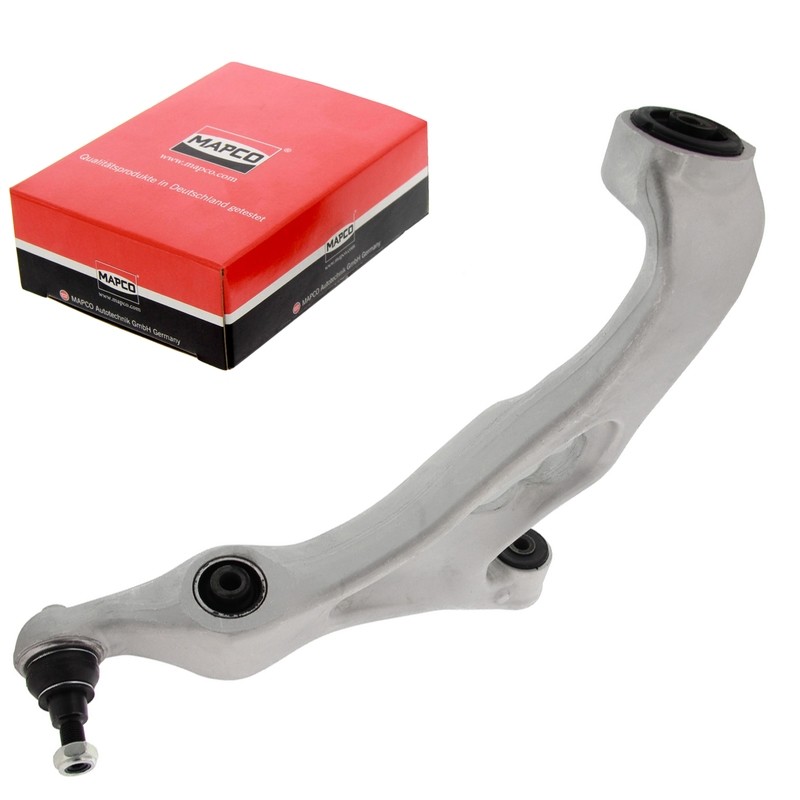 Braccio oscillante anteriore Sinistro Rinforzato AUDI Q7 / PORSCHE CAYENNE / VW TOUAREG