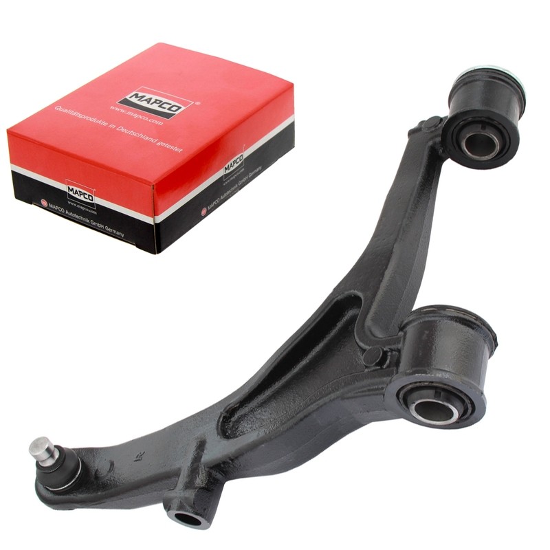 Braccio oscillante Assale anteriore Destro Rinforzato NISSAN INTERSTAR / OPEL MOVANO / RENAULT MASTER II