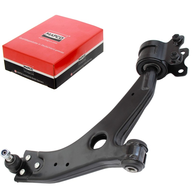 Braccio oscillante anteriore Destro Rinforzato FORD C-MAX / FOCUS C-MAX / FOCUS II / VOLVO C30 / C70 II / S40 II / V50