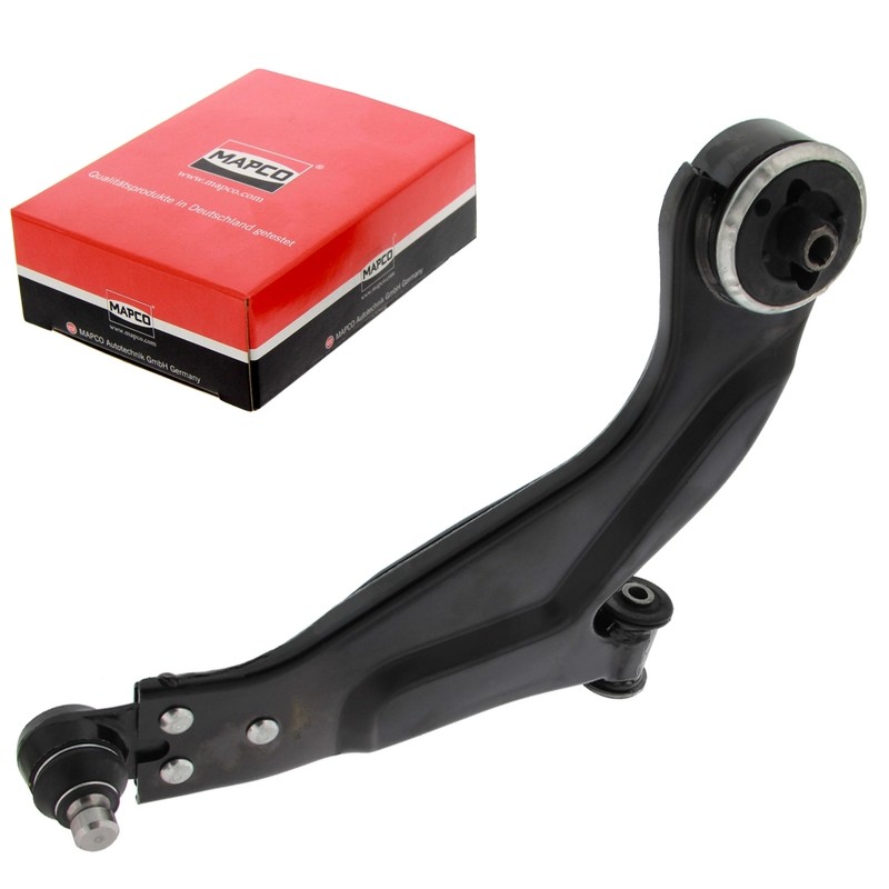 Braccio oscillante anteriore Destro Rinforzato FORD MONDEO III / JAGUAR X-TYPE