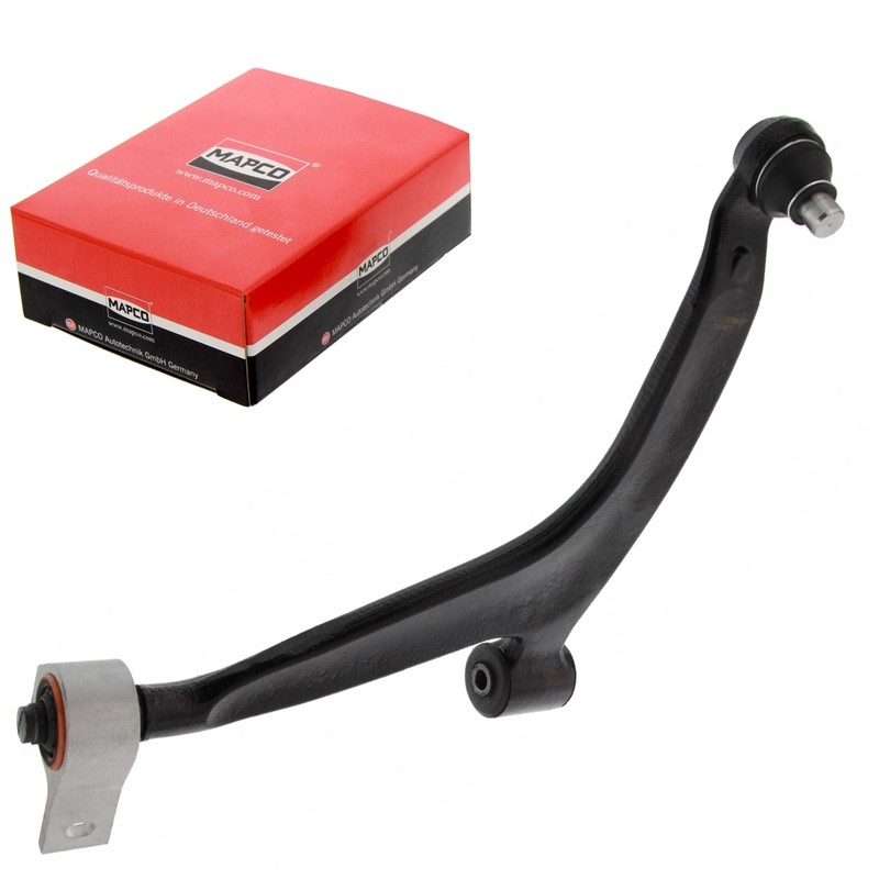 Braccio oscillante Assale anteriore Sinistro Rinforzato CITROEN BERLINGO / XSARA PICASSO / PARTNER