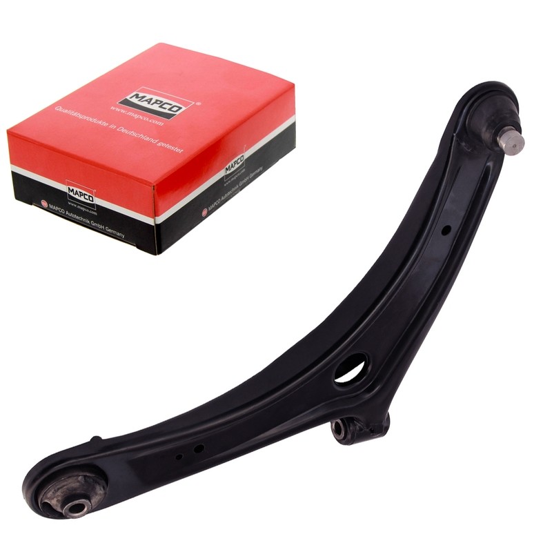 Braccio oscillante anteriore Sinistro Rinforzato CITROEN C-CROSSER / MITSUBISHI ASX / LANCER VIII / OUTLANDER II / PEUGEOT 4007