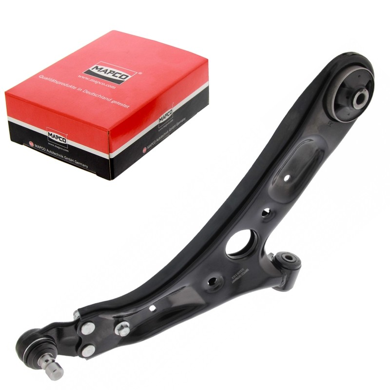 Braccio oscillante anteriore Destro Rinforzato HYUNDAI i30 / i30 CW / KIA CEE`D / PRO CEE´D