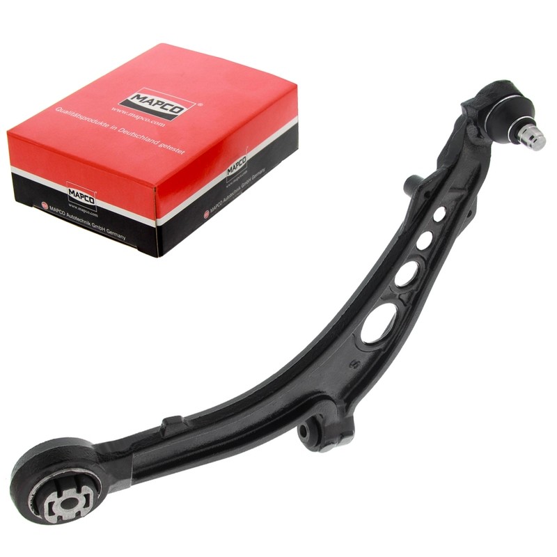 Braccio oscillante Assale anteriore Sinistro Rinforzato FIAT IDEA / LANCIA MUSA / YPSILON