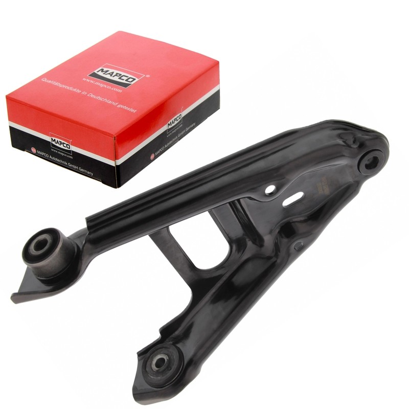 Braccio Oscillante Anteriore Bilaterale Rinforzato SMART CABRIO / CITY-COUPE / FORTWO / ROADSTER