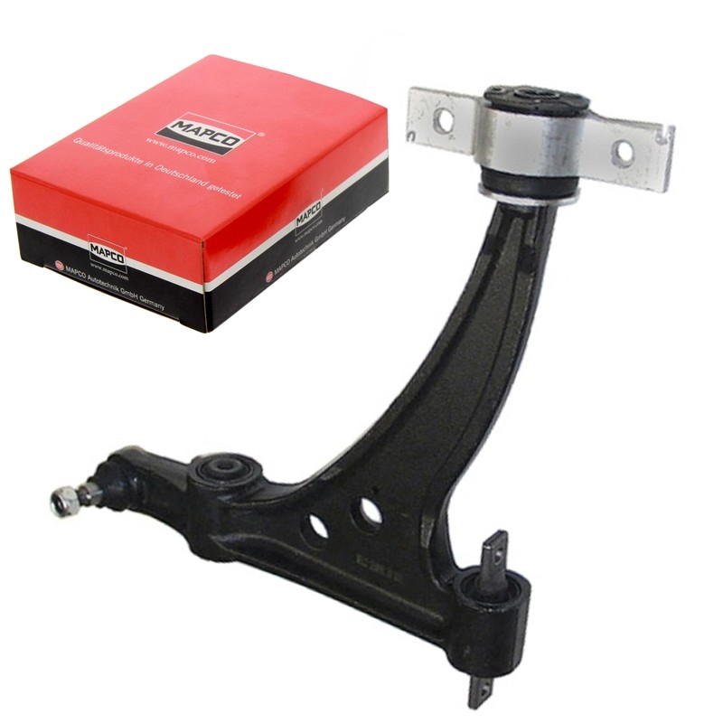 Braccio Oscillante Assale Anteriore Destro Rinforzato Alfa Romeo​ 166 (936_)​ da 1998