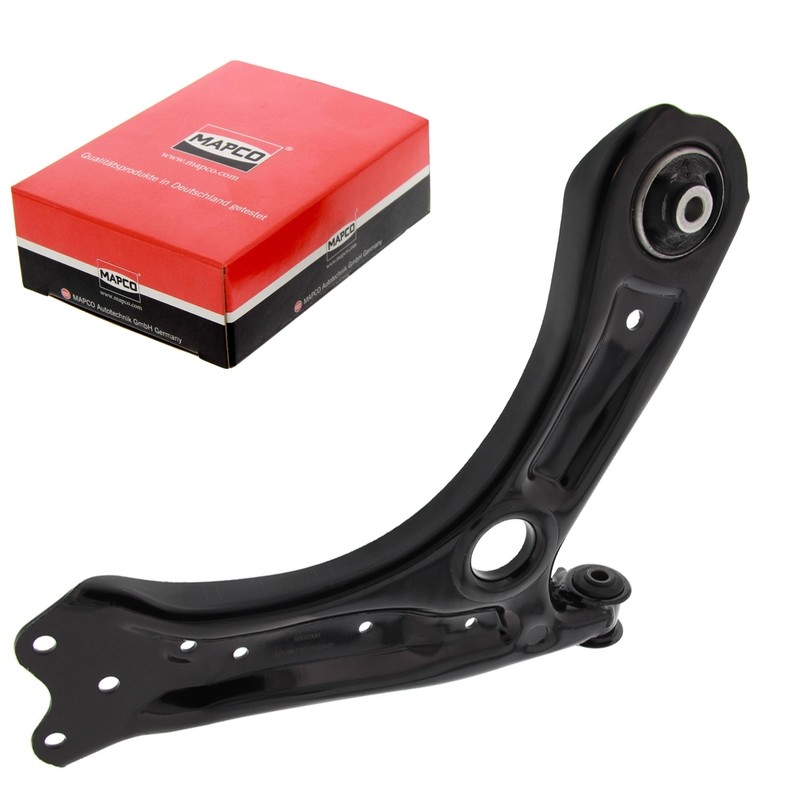 Braccio Oscillante Anteriore Destro Rinforzato AUDI A1 / SEAT IBIZA V / SKODA FABIA III / RAPID / VW POLO