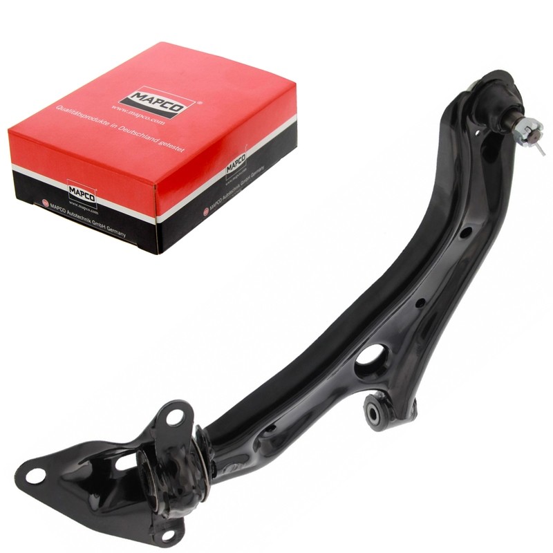 Braccio Oscillante AAnteriore Sinistro Rinforzato HONDA INSIGHT  / JAZZ III