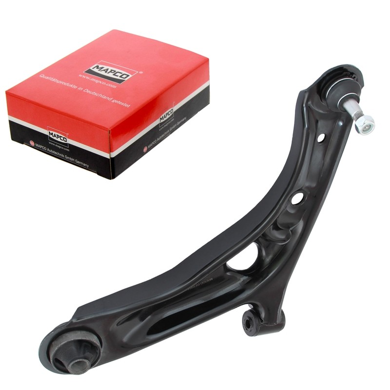 Braccio Oscillante Anteriore Sinistro Rinforzato CITROEN C1 / PEUGEOT 107 / TOYOTA AYGO