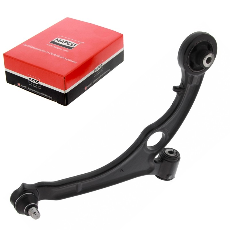 Braccio Oscillante Assale Anteriore Destro Rinforzato FIAT STILO / STILO Multi Wagon