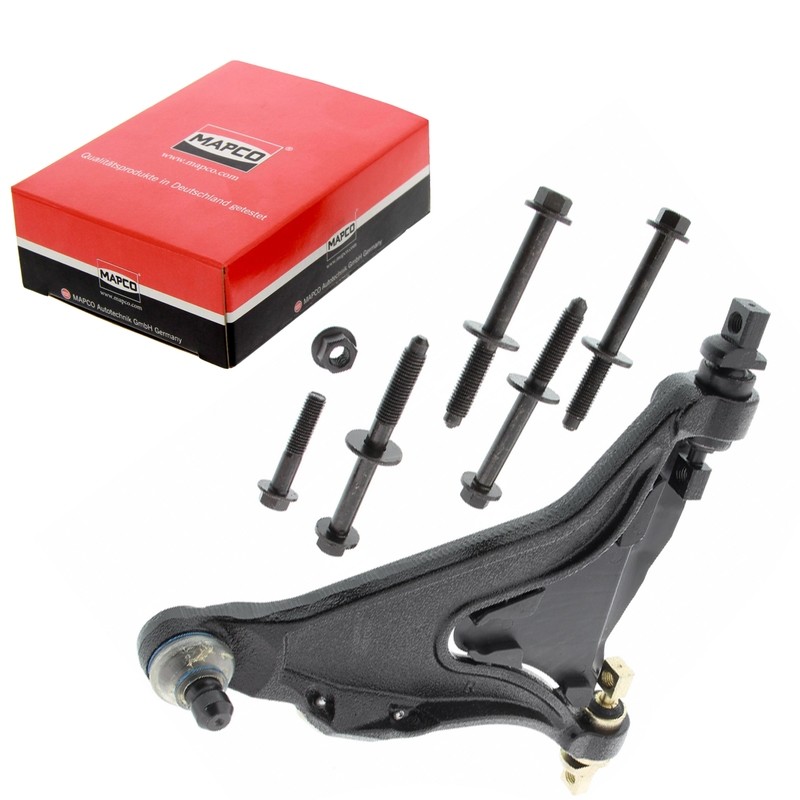 Braccio Oscillante Anteriore Destro Rinforzato VOLVO 850 / C70 I / S70 / V70 I / XC70