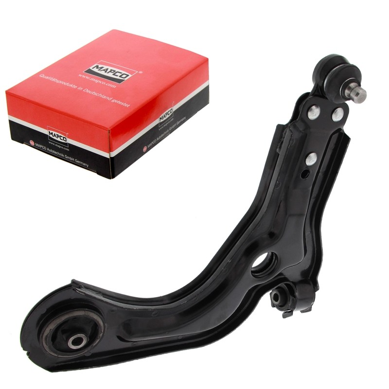 Braccio Oscillante Assale Anteriore Sinistro Rinforzato FORD COURIER / FIESTA / IV / PUMA / MAZDA 121 III