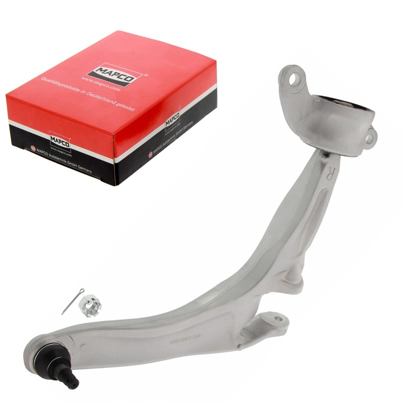 Braccio Oscillante Anteriore Destro Rinforzato HONDA CIVIC VIII