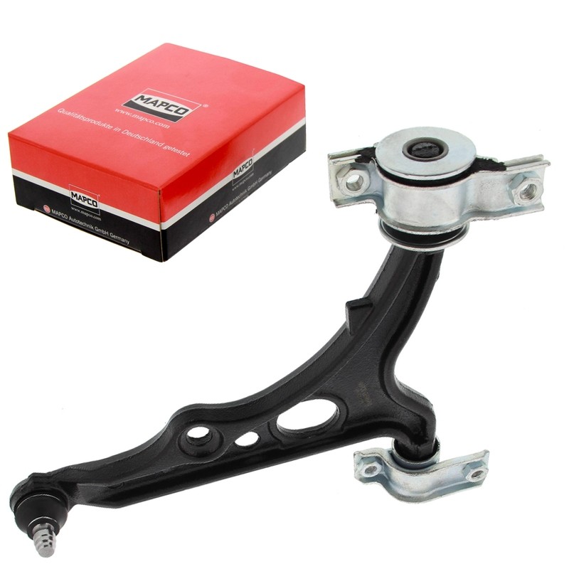 Braccio Oscillante Assale Anteriore Destro Rinforzato Fiat Brava / Bravo I, Tempra / Tipo ​/ Lancia Dedra / Delta da 1988