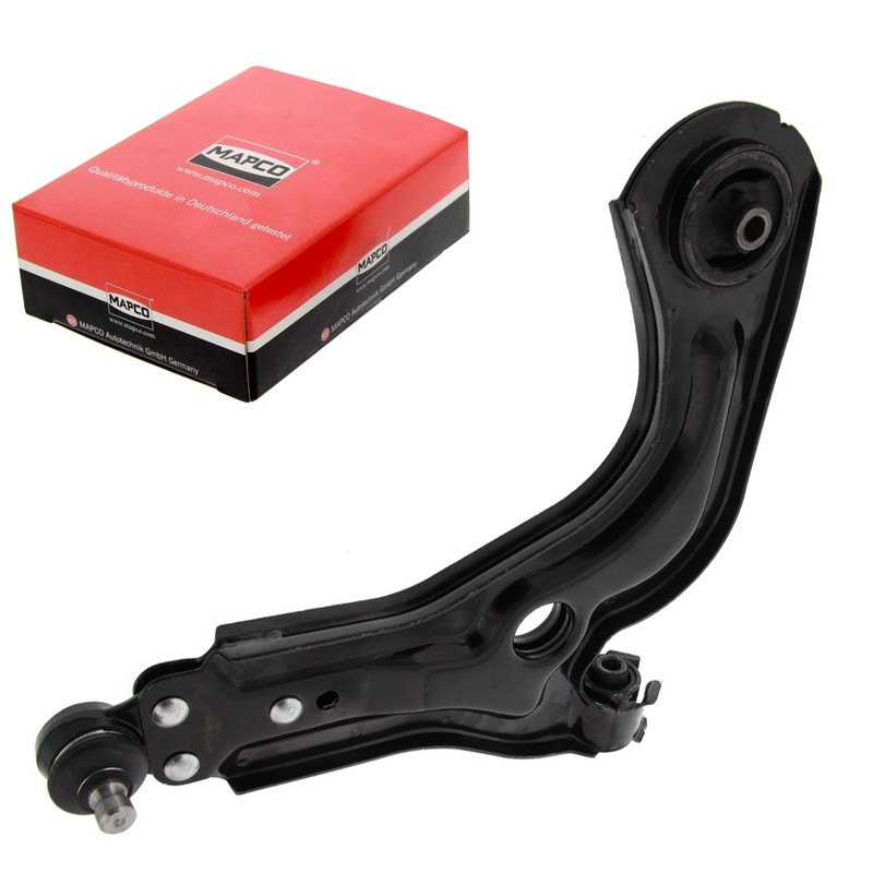 Braccio Oscillante Assale Anteriore Destro Rinforzato FORD COURIER / FIESTA / IV / PUMA / MAZDA 121 III