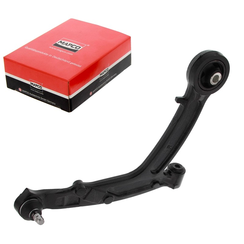 Braccio Oscillante Assale Anteriore Destro Rinforzato FIAT PANDA / PANDA Van