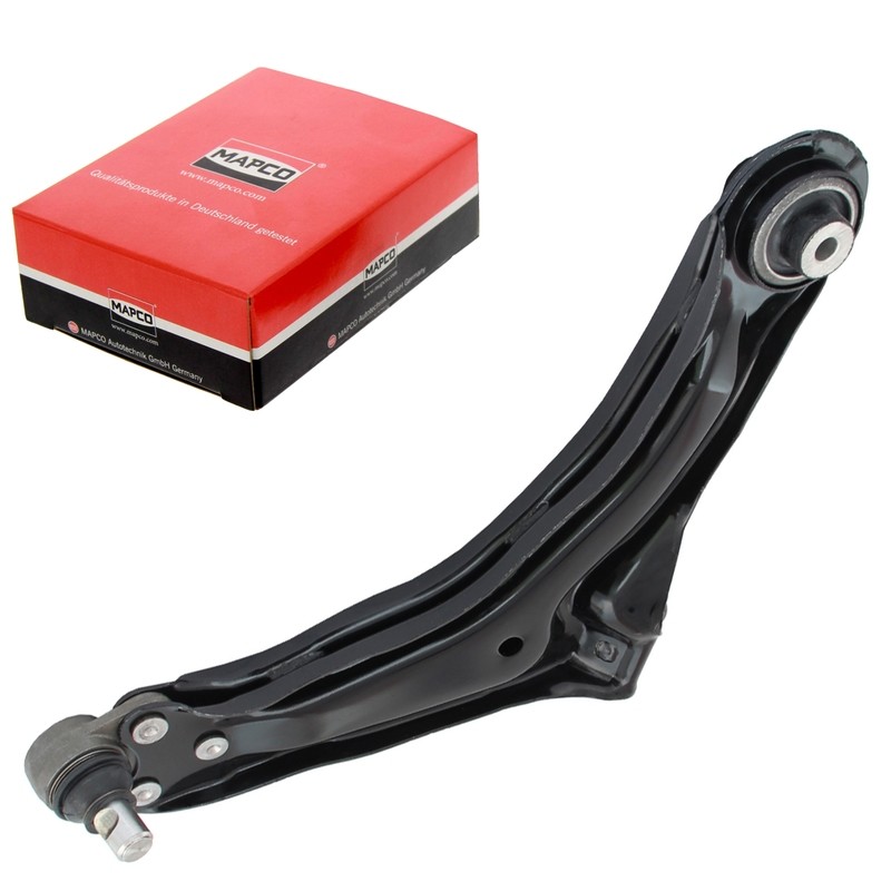 Braccio Oscillante Anteriore Destro Rinforzato MERCEDES-BENZ CLASSE V / VITO Autobus / VITO Furgonato