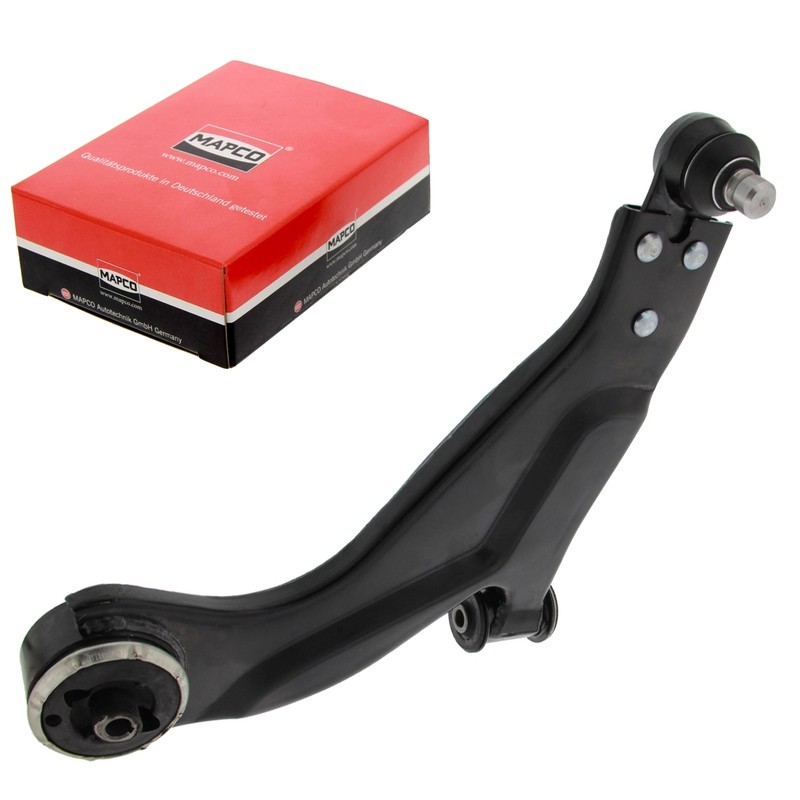 Braccio Oscillante Anteriore Sinistro Rinforzato FORD MONDEO III / JAGUAR X-TYPE
