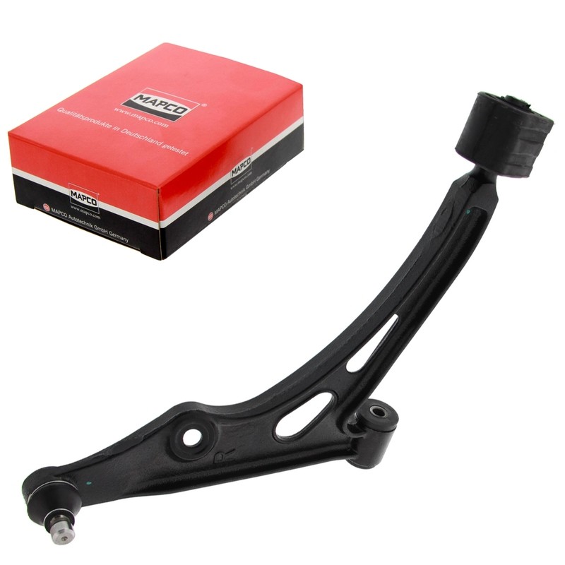 Braccio Oscillante Anteriore Destro Rinforzato SUZUKI BALENO
