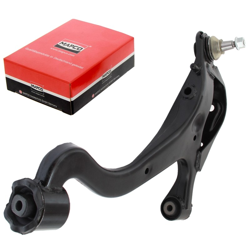 Braccio Oscillante Anteriore Destro Rinforzato LAND ROVER DISCOVERY III / IV