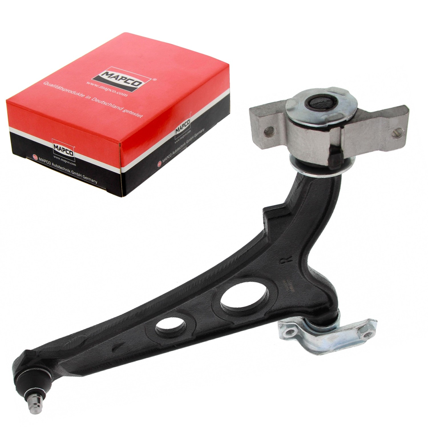 Braccio Oscillante Assale Anteriore Destro Rinforzato FIAT MULTIPLA / LANCIA LYBRA / LYBRA SW