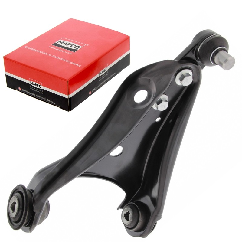 Braccio Oscillante Anteriore Destro Rinforzato RENAULT TWINGO II