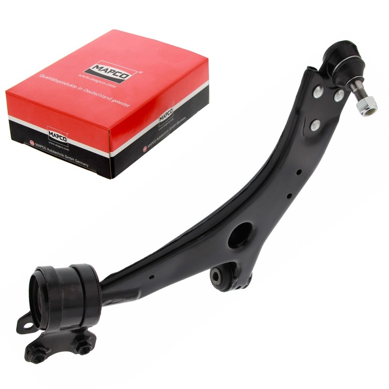 Braccio Oscillante Anteriore Sinistro Rinforzato FORD FOCUS C-MAX / FOCUS II / VOLVO C70 II / S40 II / V50