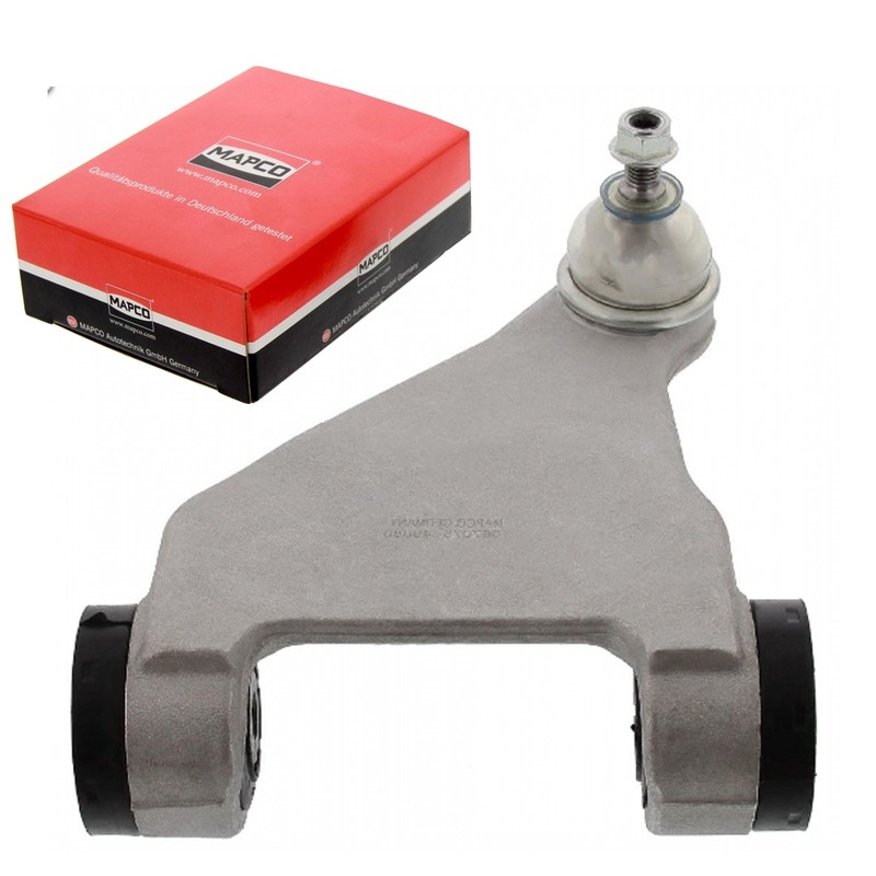 Braccio Oscillante Assale Anteriore Sinistro Rinforzato ALFA ROMEO 166