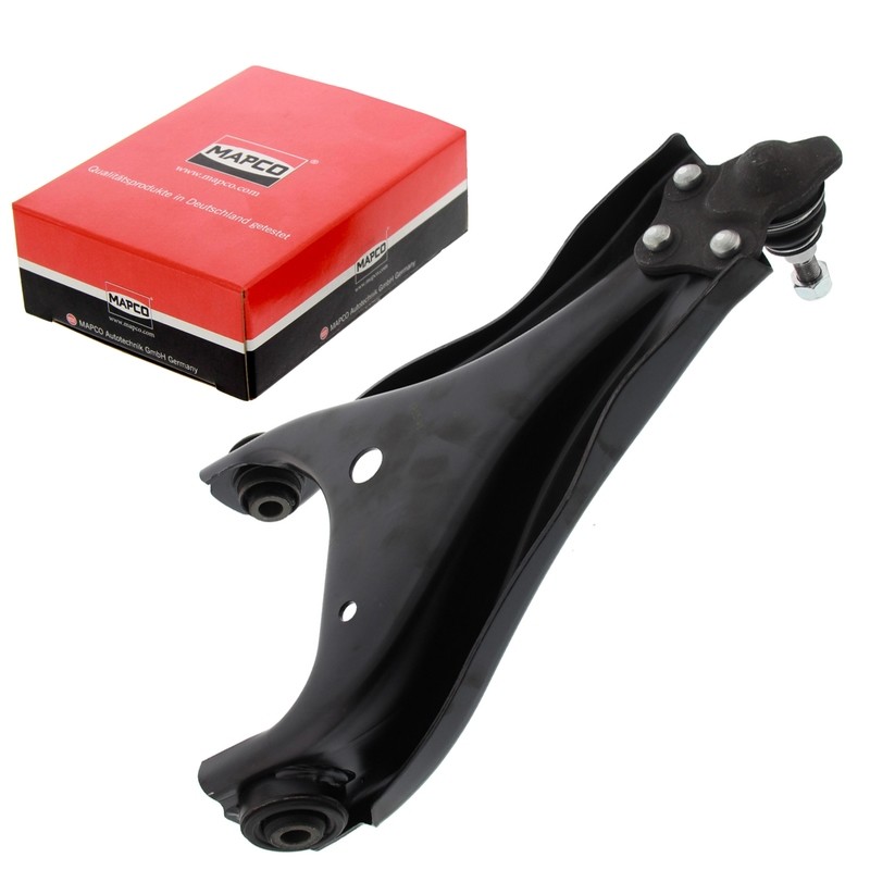 Braccio Oscillante Assale Anteriore Destro Rinforzato DACIA DUSTER 1.5 / 1.6 / RENAULT DUSTER