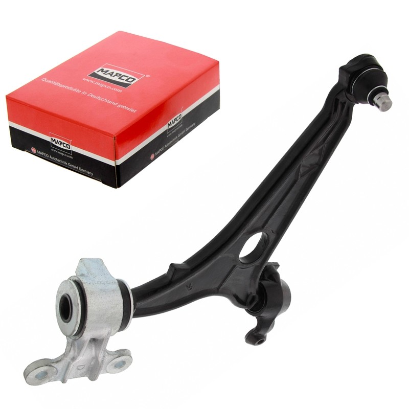 Braccio Oscillante Assale Anteriore Destro Rinforzato CITROËN C8 / FIAT ULYSSE / LANCIA PHEDRA / PEUGEOT 807
