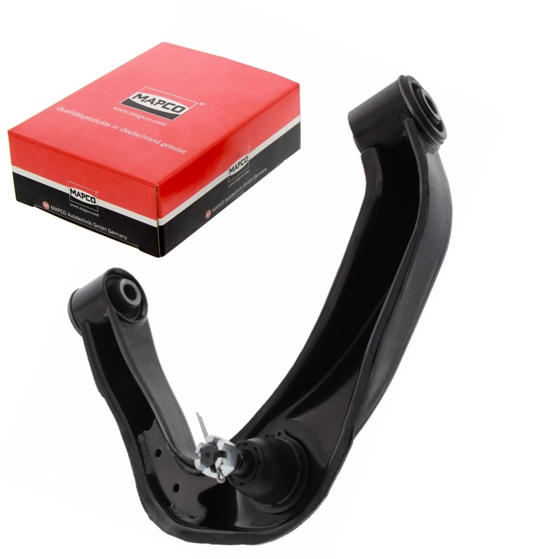 Braccio Oscillante Anteriore Destro Rinforzato NISSAN NP300 NAVARA / PATHFINDER III