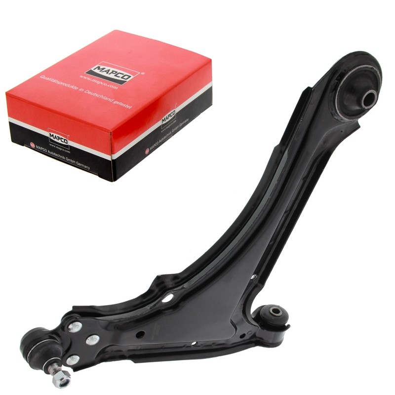 Braccio Oscillante Assale Anteriore Destro Rinforzato OPEL ASTRA F / CALIBRA A / VECTRA A