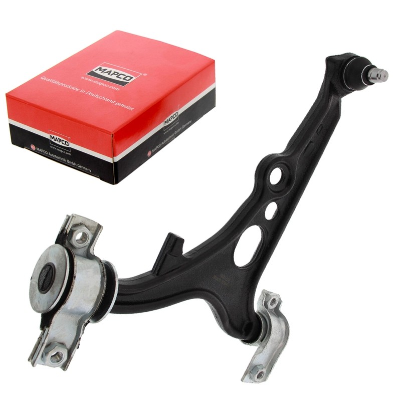 Braccio Oscillante Assale Anteriore Destro Rinforzato Alfa Romeo 145 / 155​ / GTV / Spider ​/ Fiat Coupe​ / Marea