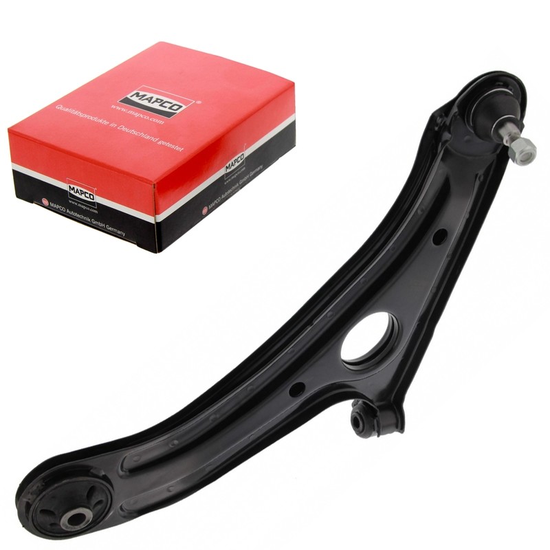 Braccio Oscillante Anteriore Sinistro Rinforzato HYUNDAI GETZ