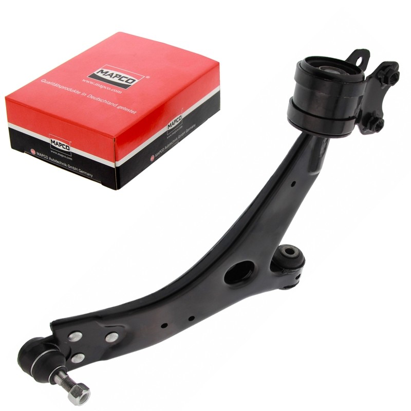 Braccio oscillante anteriore Destro Rinforzato FORD FOCUS C-MAX / FOCUS II / VOLVO C70 II / S40 II / V50