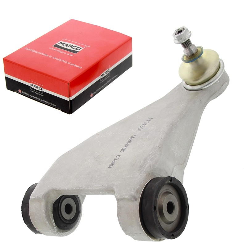 Braccio oscillante Assale anteriore Destro Rinforzato ALFA ROMEO 166 2.0-3.2 09.98-06.07