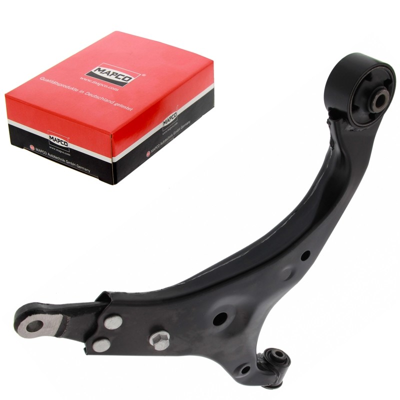 Braccio oscillante anteriore Destro Rinforzato HYUNDAI i30 / KIA CEE`D